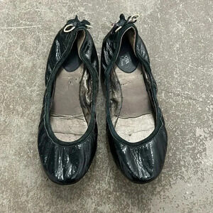 Cole haan flat  shoes